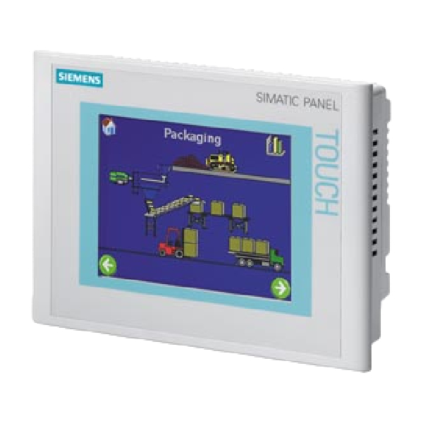 6AV6642-0BC01-1AX0 New Siemens SIMATIC Touch Panel TP177B